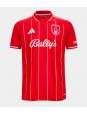 Billige Nottingham Forest Elliot Anderson #8 Hjemmedrakt 2025-26 Kortermet